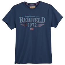 Redfield T-Shirt Übergröße