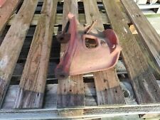 Mähwerk Balkenmäher ihc