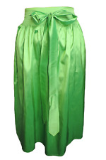 Damen Dirndlschürze 100%