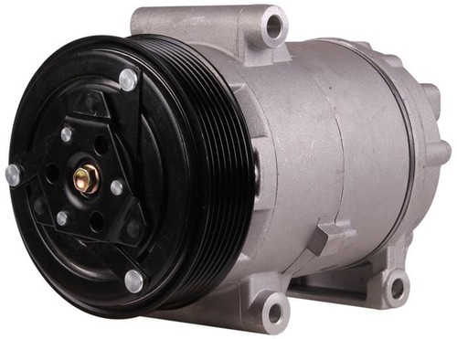 Compressor - compressor, a/c