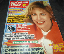 auf einen Blick Nr.17/1987