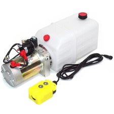 Hydraulik Pumpe