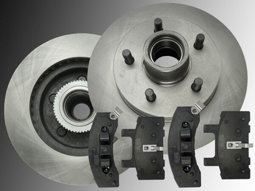 Bremsscheiben keramik - 2,