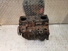 VW Rallye Golf 2 1.8 1H 160PS G60 Motorblock Rumpfmotor Motor #19671