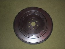 erleichterte Schwungscheibe Ford Fiesta Escort HCS 92BM 6398 BA