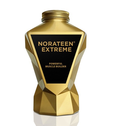 Muscle norateen extreme - la,