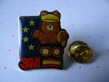 Länder-Pin: " 3 M  "