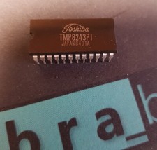TMP8243PI || TOSHIBA  || NEW ORIGINAL || 3 pcs