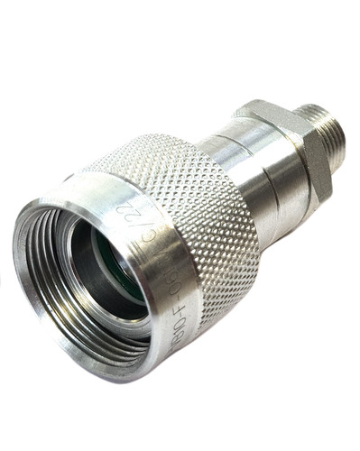 Hydraulik wagenheberkupplung - hydraulik,