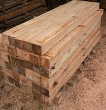 Lärche 12x12 Kantholz Pfosten