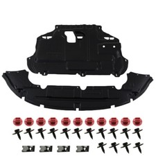 UNTERFAHRSCHUTZ MOTORSCHUTZ +