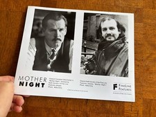 Mother Night Movie Rare 8X10