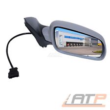 AUßENSPIEGEL RECHTS