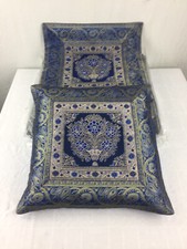 NEU Orientalischer Kissenbezug