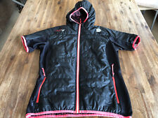 Sportful Damen Weste Trekking Wandern Bergtouren Langlauf in Größe M *neu
