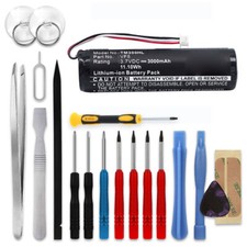  Akku für TomTom GO 710 Go