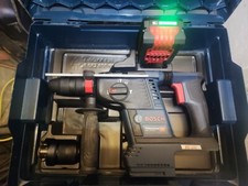 GBH 18 V - 26F bohrmaschine bosch professional, Zwischen Box L