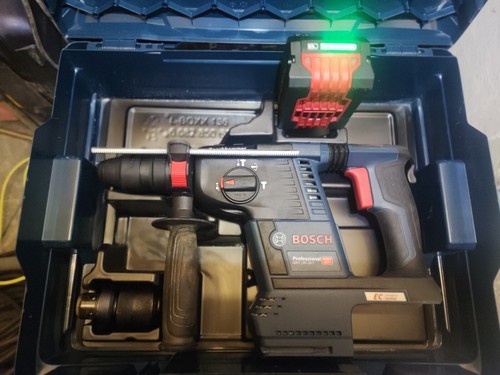 Gbh 26f bohrmaschine - 18,