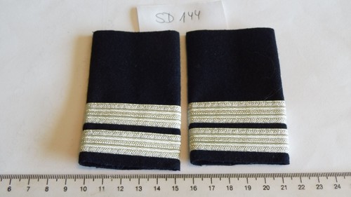 Rangschlaufen handelsmarine - rangschlaufen,