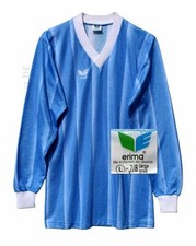 orig. vintage ERIMA Mexico Sport Trikot He: M, L immernoch NEU!