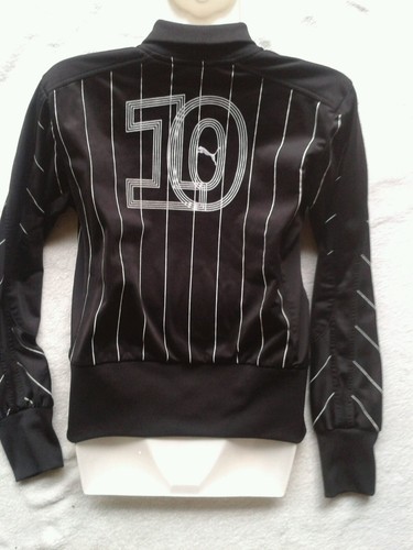Puma trainingsjacke s - 36,