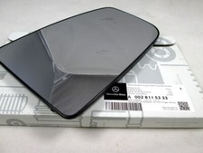 Genuine Mercedes-Benz Mirror