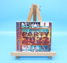 Schlager Party 2022 · Musik