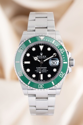 Rolex submariner date - submariner,