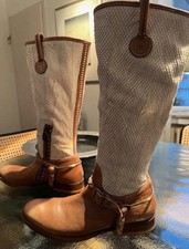 La Martina Polo Damen Stiefel