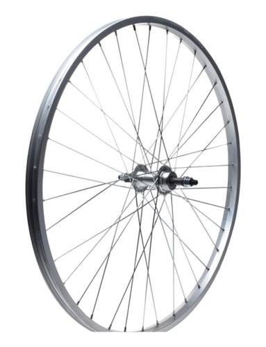 Fahrrad laufrad hinten atb - 28,