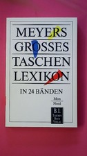 140164 MEYERS GROSSES