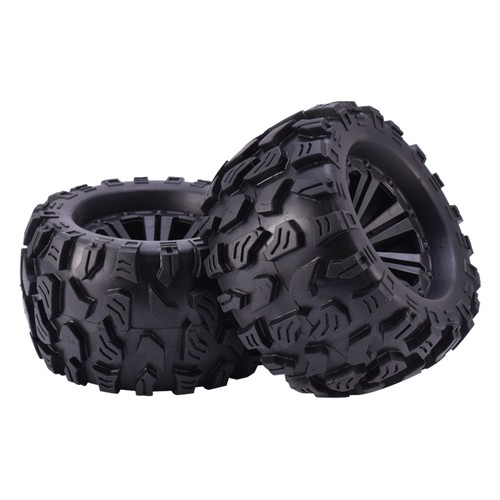 Stück hex 125 mm - 12,