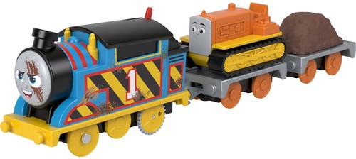 Thomas friends - &,