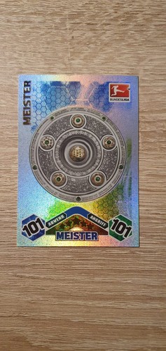 Topps match attax - topps, 10/11