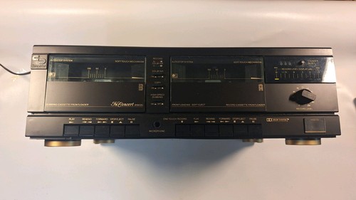 Schneider 6100 double - schneider,