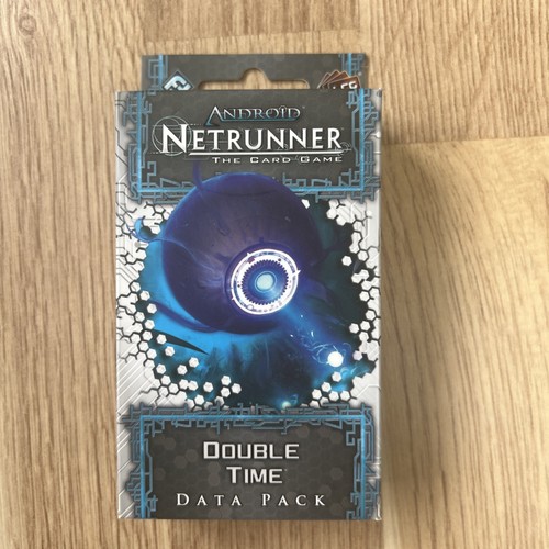 Android netrunner lcg data - lcg,