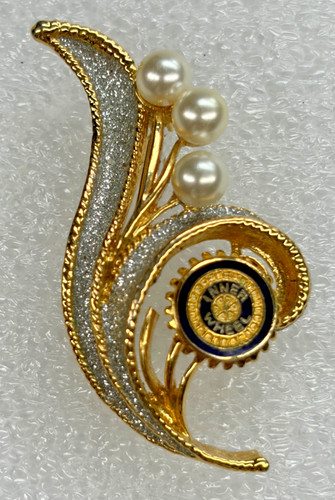 Rotary international inner - rotary,