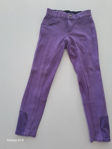 Reiterhose equiva 128 - reiterhose,