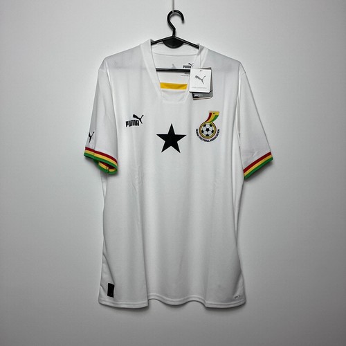 Ghana puma home - 22/24,