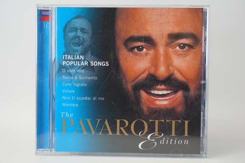 Pavarotti edition vol - vol.10, von