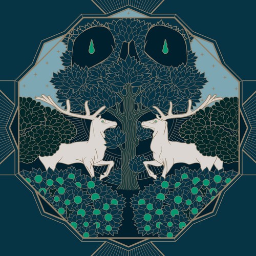 Dark sanctuary cernunnos - dark,