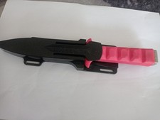 Seemann Sub Jagdmesser NASA Baron Seki Japan