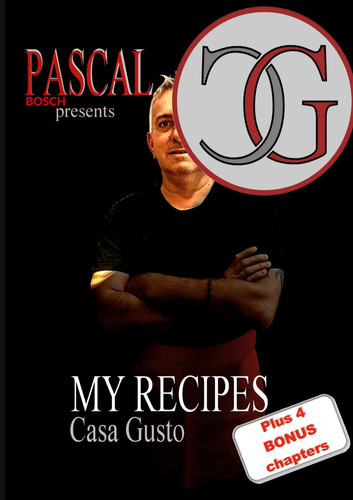 Recipes pascal bosch - pascal,
