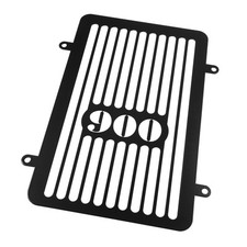 ZIEGER Kühlerabdeckung