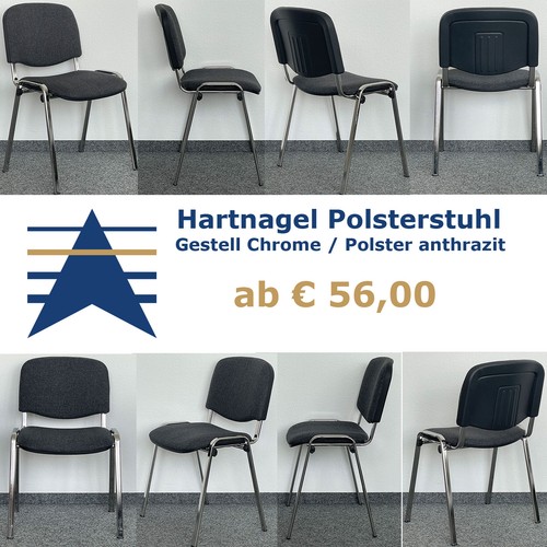 Hartnagel polster stapelstuhl - hartnagel, polster-stapelstuhl