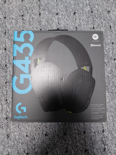 Logitech g435 lightspeed - g435,