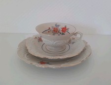 Sammelgedeck Kaffeegedeck 3-teilig