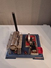 Biete zum Verkauf An Eine Dampfmaschinen Von Wilesco D20 An 