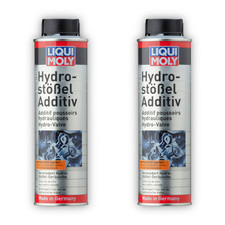 2x 300ml LIQUI MOLY 1009