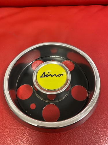 Ferrari 246 dino hubcap - 246,